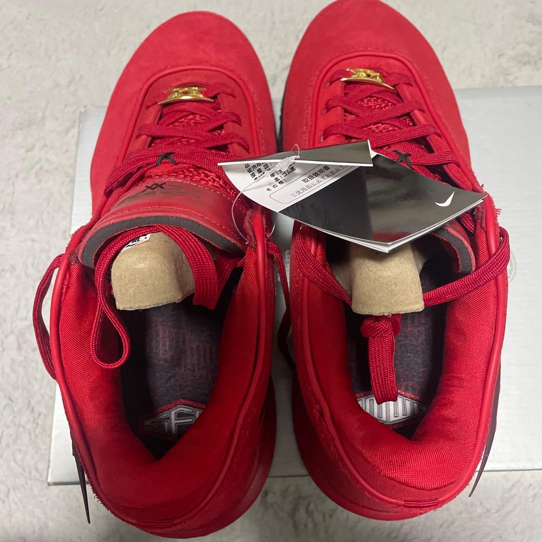 LEBRON XX EP レブロン20【1月10日まで出品】