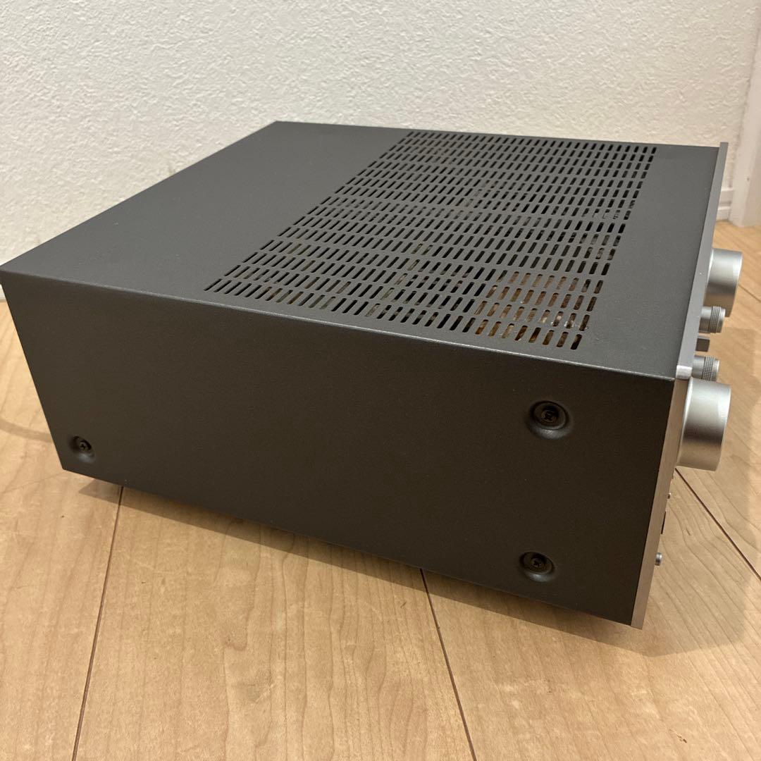 完動品　Kenwood KAF-7002 プリメインアンプ　いい音