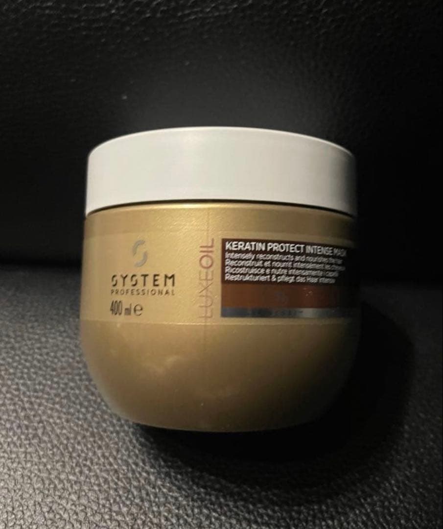 トリートメント Jona