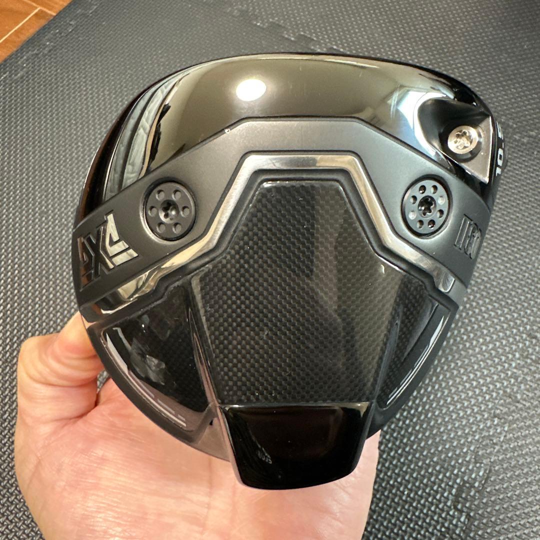 PXG BLACK OPS ドライバー 10.5度　ゴルフ5限定シャフト