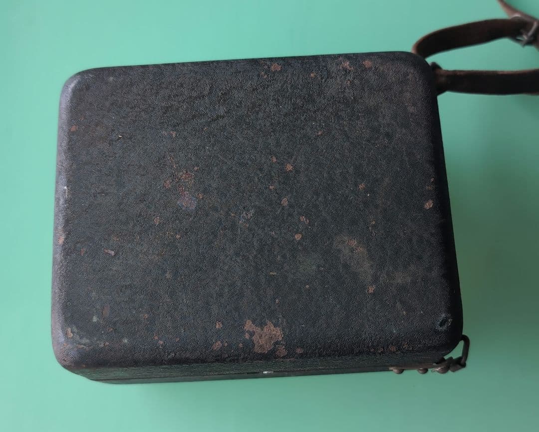 アンティーク機械装置 金属製