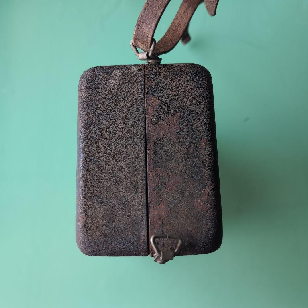 アンティーク機械装置 金属製