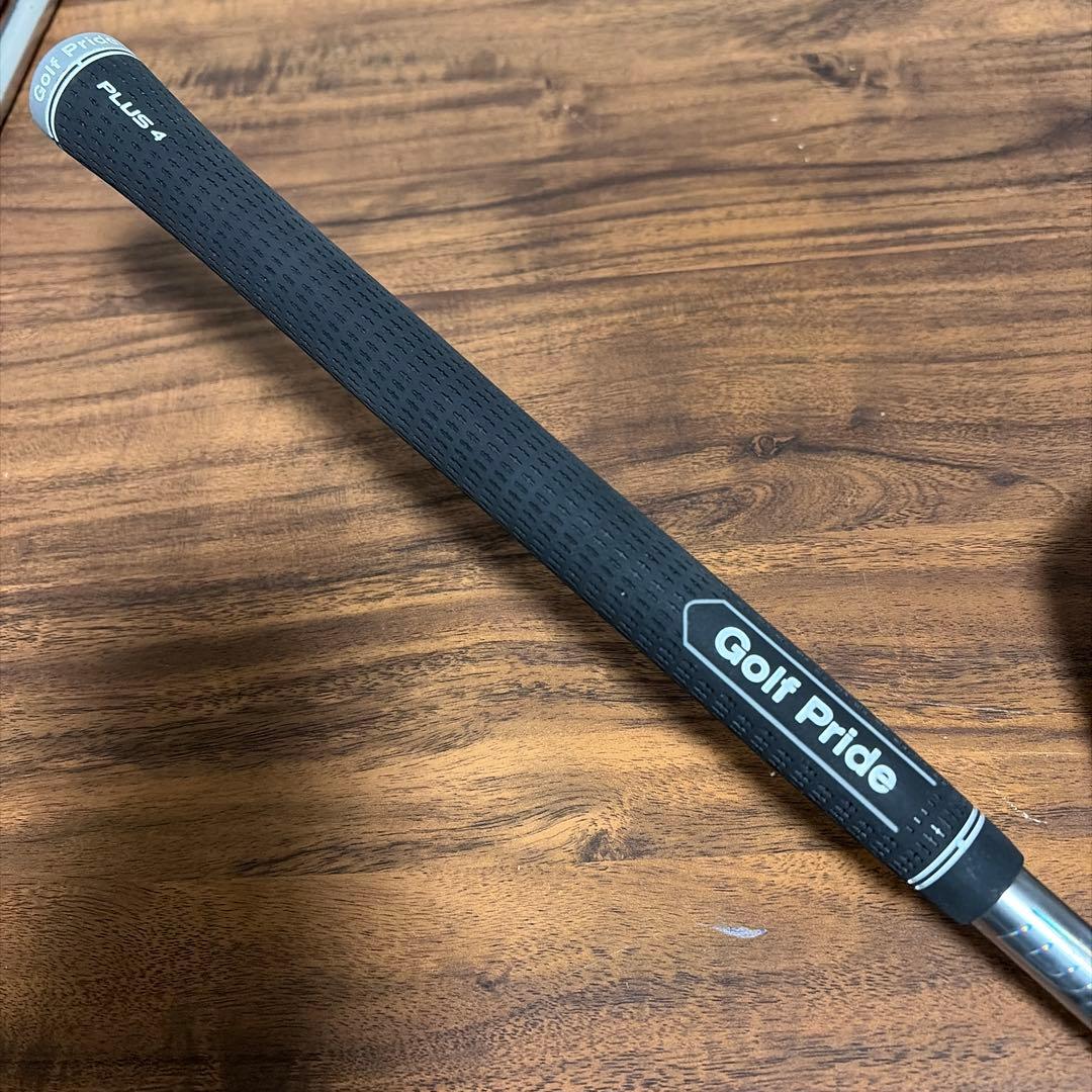 エルピー様　スリクソン　zx7 mk2 4i