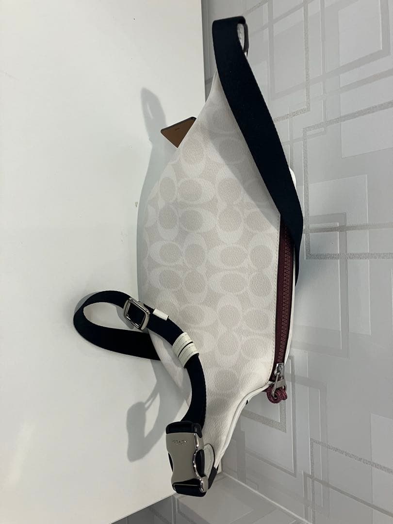 新品未使用品　COACH×Disney ボディバッグ　日本限定品♪