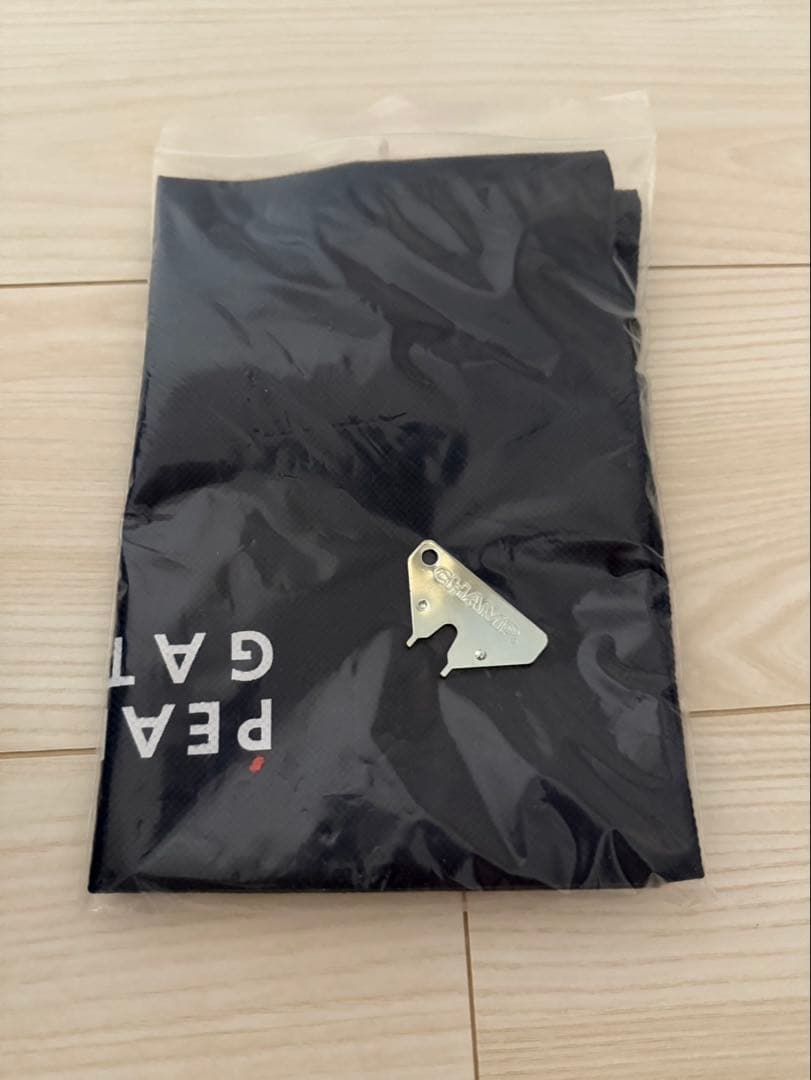 PEARLY GATES パーリーゲイツ ローカット ゴルフシューズ