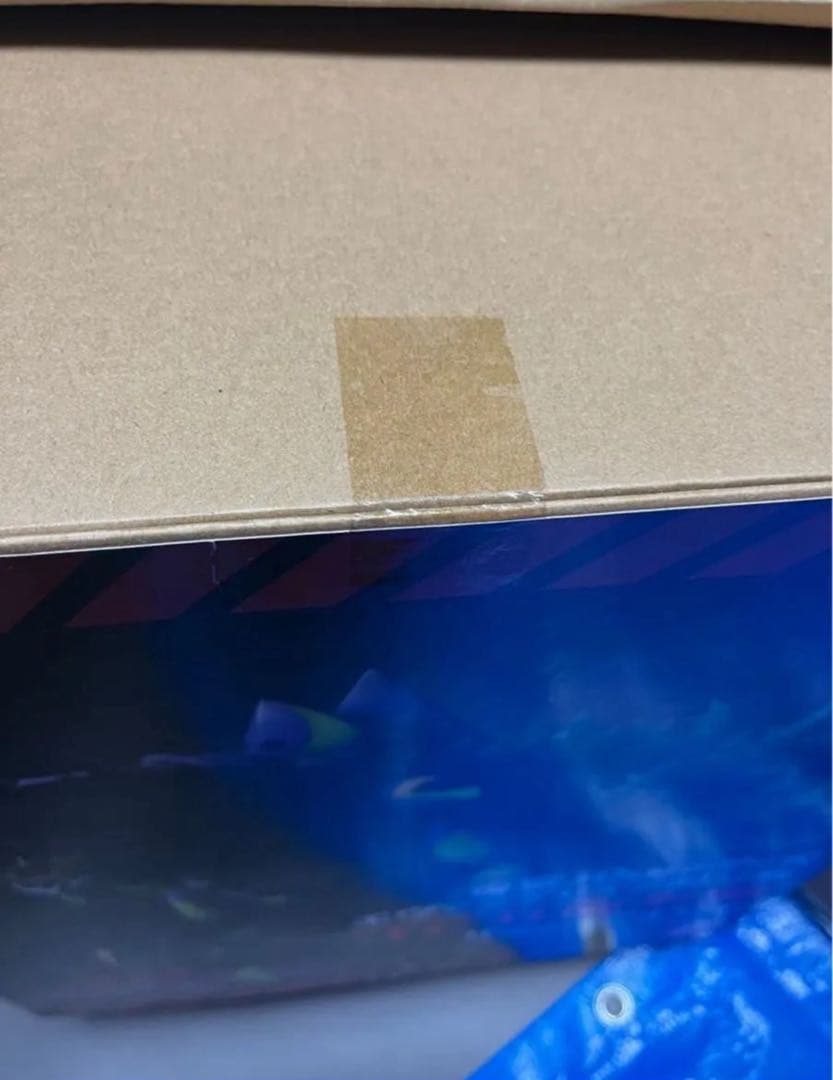 未開封 ゴジラ対エヴァ東宝30cmシリーズ エヴァンゲリオン初号機“G”覚醒形態