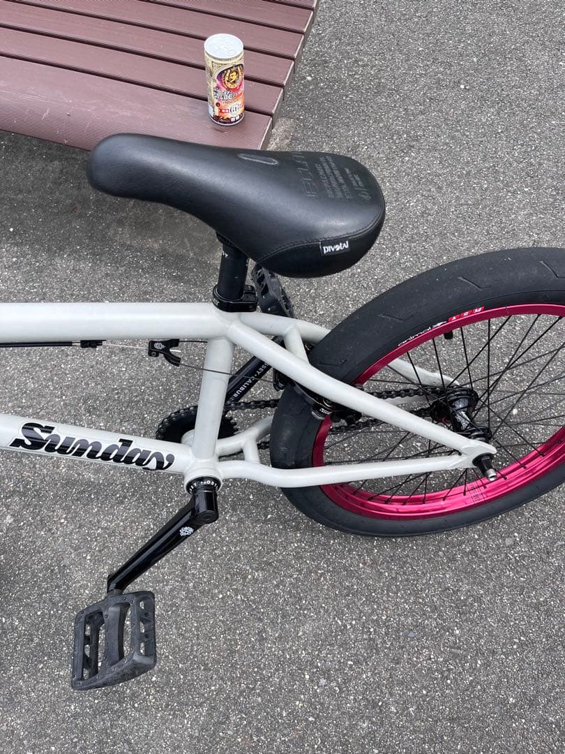 sunday×profile×animal×skapegoat×odyssey