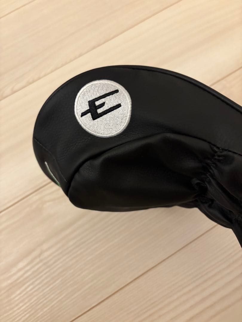 【レフティ】Elyte X ドライバー Denali6.0