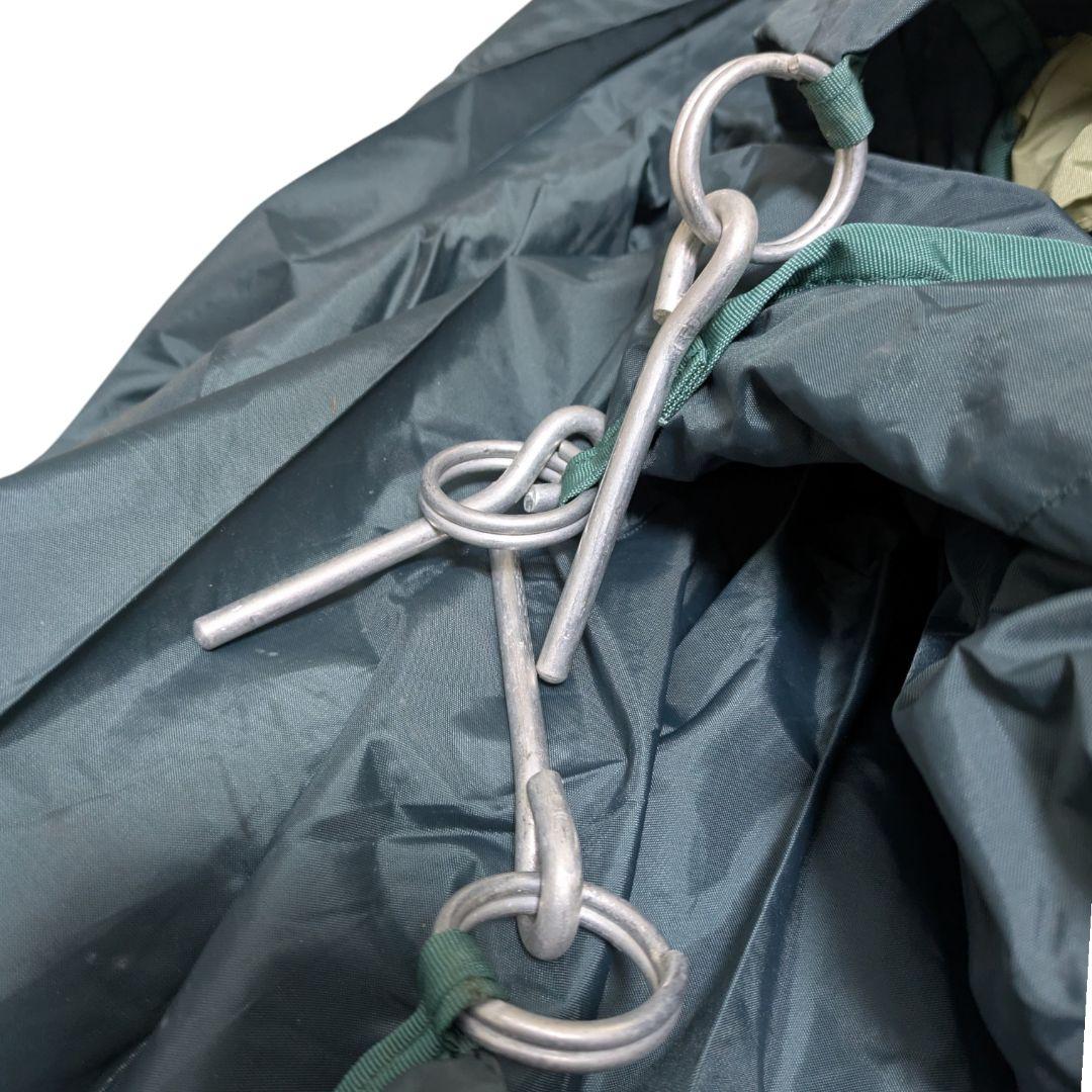 mont-bell モンベル ムーンライトテント 2型 ゆるキャン△