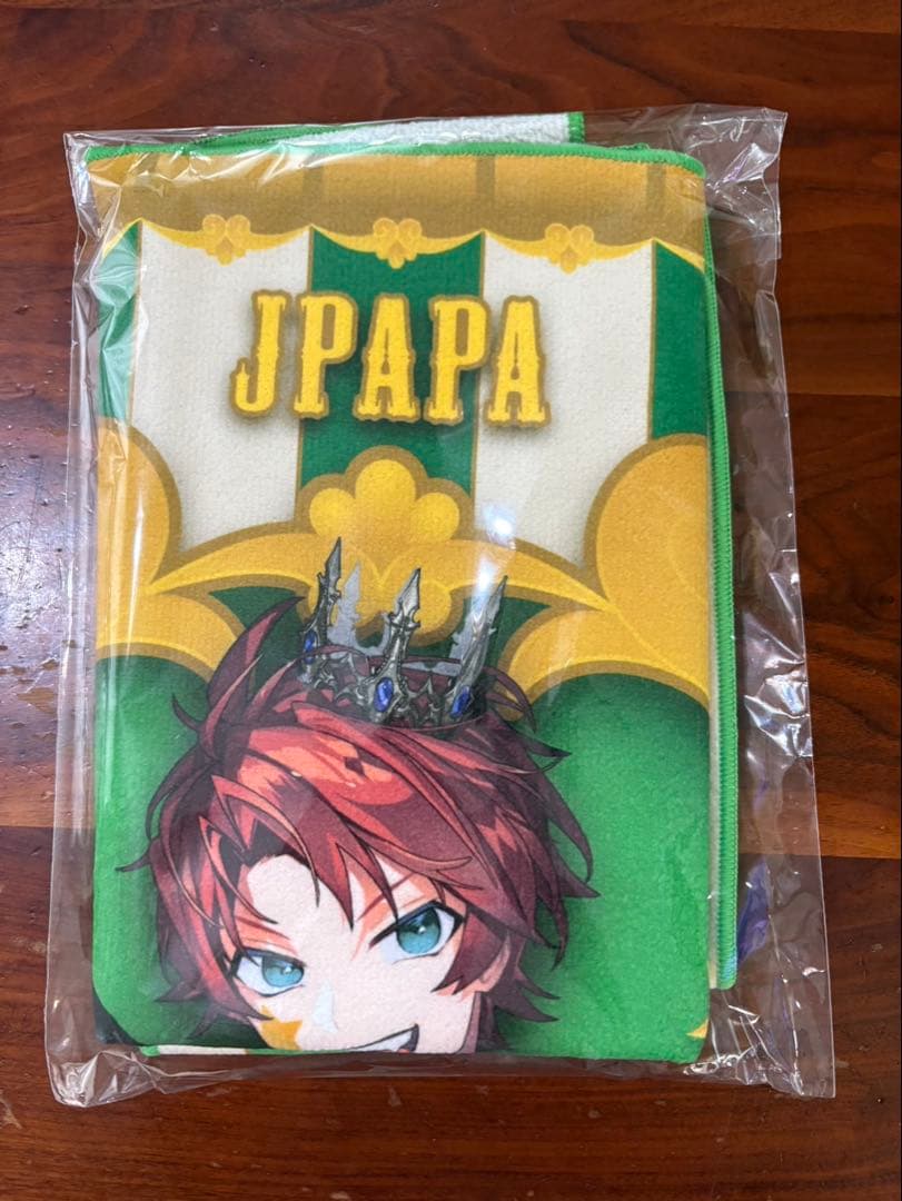 カラフルピーチ　じゃぱぱ　まとめ売り