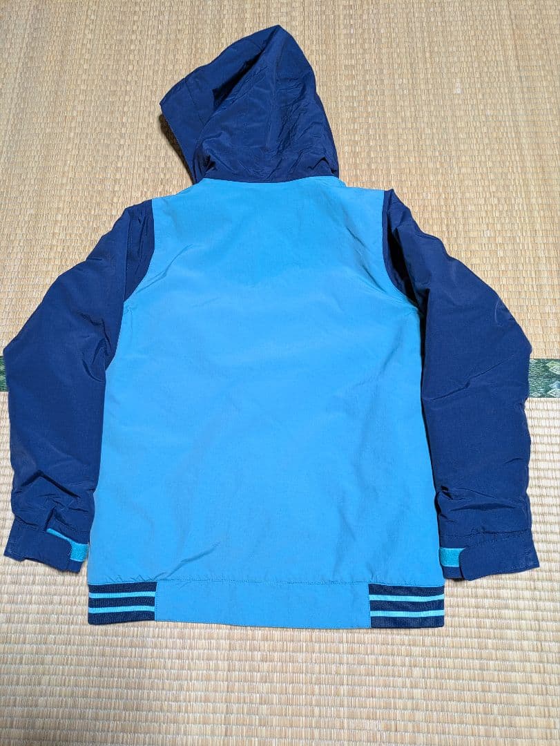 Burton スノーボードウェア上着のみ　 子ども用
