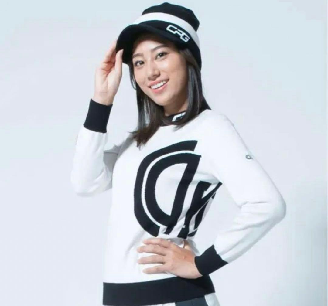 CPG セーター　美品　厚手