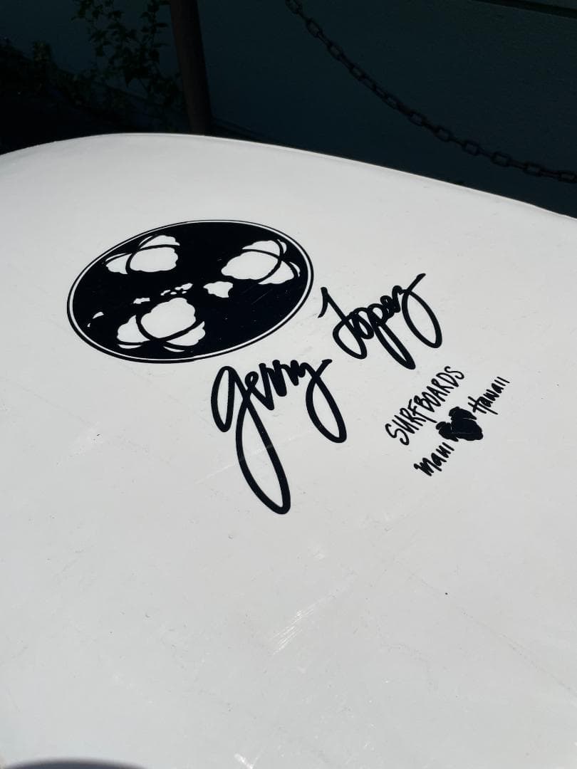 ジェリーロペス ソフトボード　8ft