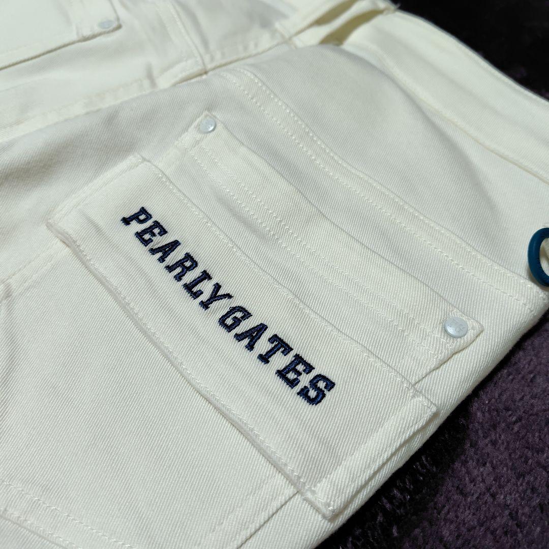 PGパーリーゲイツ　レディースパンツ