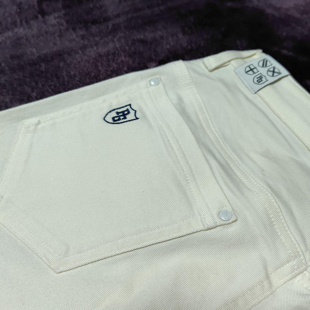 PGパーリーゲイツ　レディースパンツ