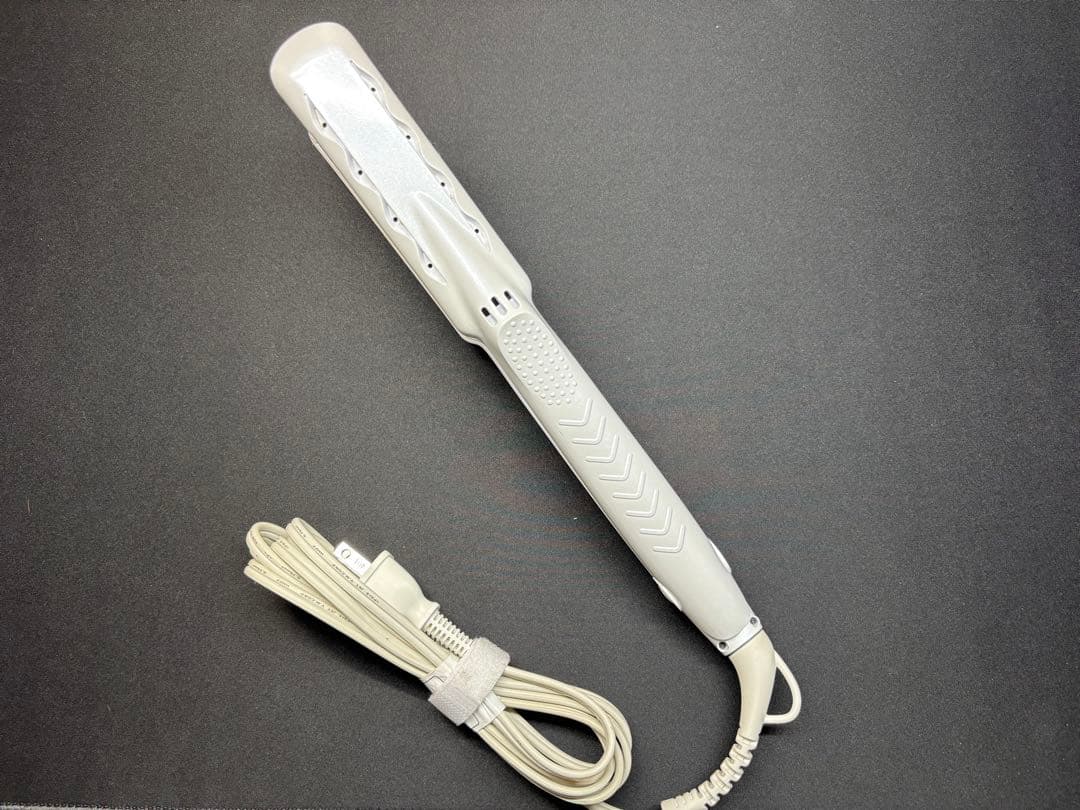 KINUJO　絹女　ストレートヘアアイロン　LM125