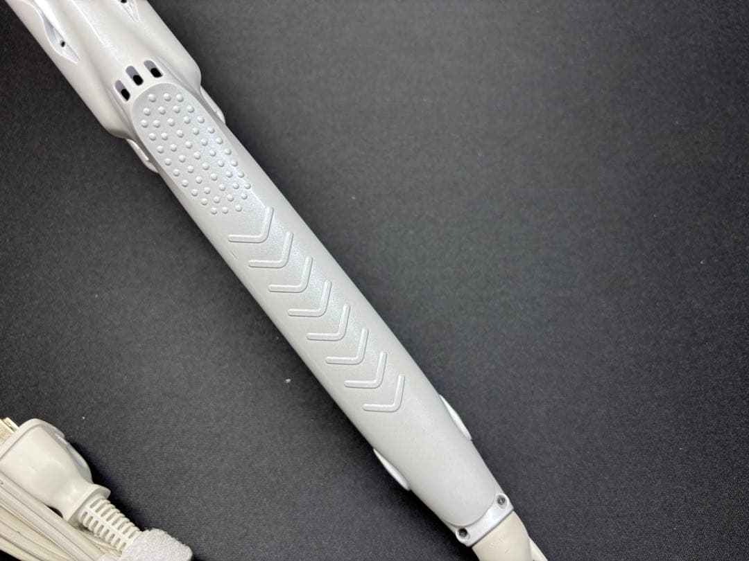 KINUJO　絹女　ストレートヘアアイロン　LM125