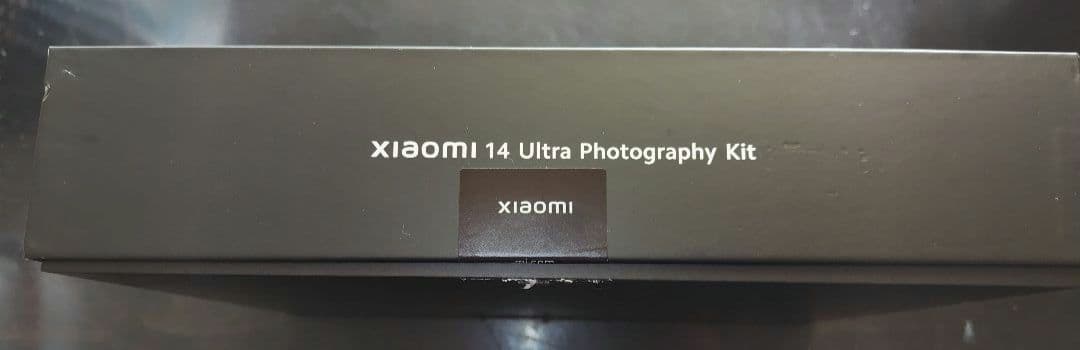 期間限定値下げ！Xiaomi 14 Ultra Photography Kit