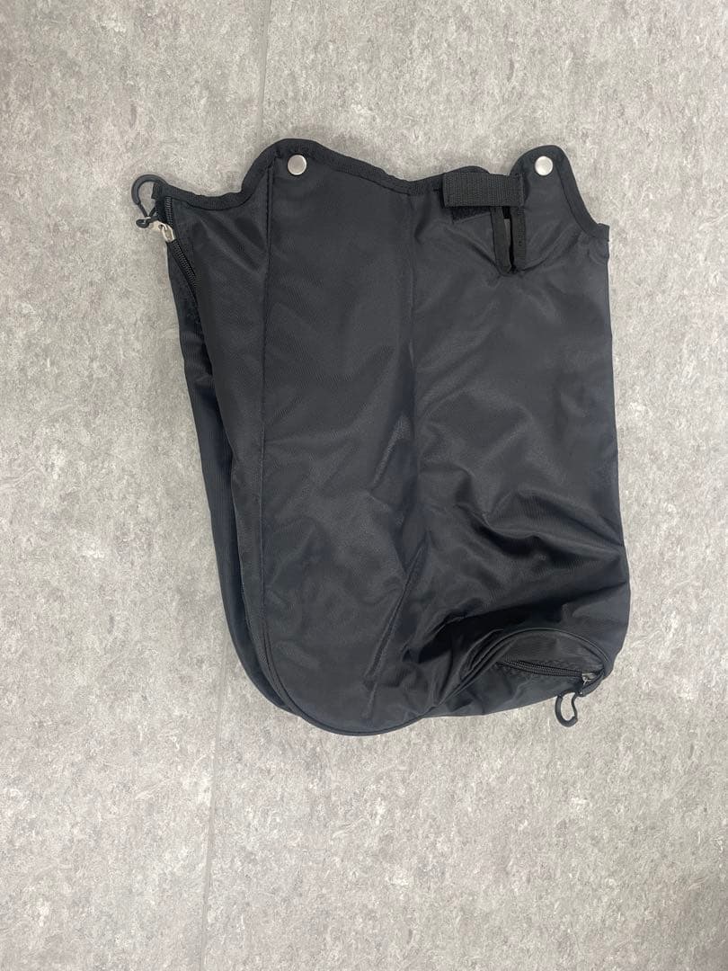 限定値下げ。ラウドマウス スタンド式キャディバック