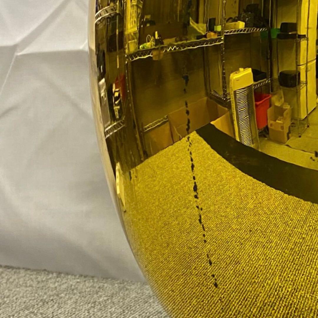 ANGEL GOLD Egg エンジェル エッグ ゴールド 空瓶 ケース