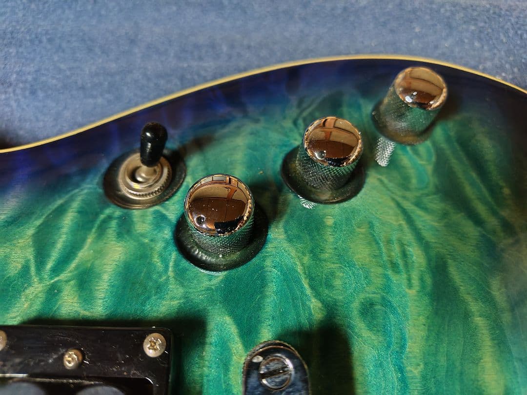 最終値下げ greco wildscamper WS-43 ケース付