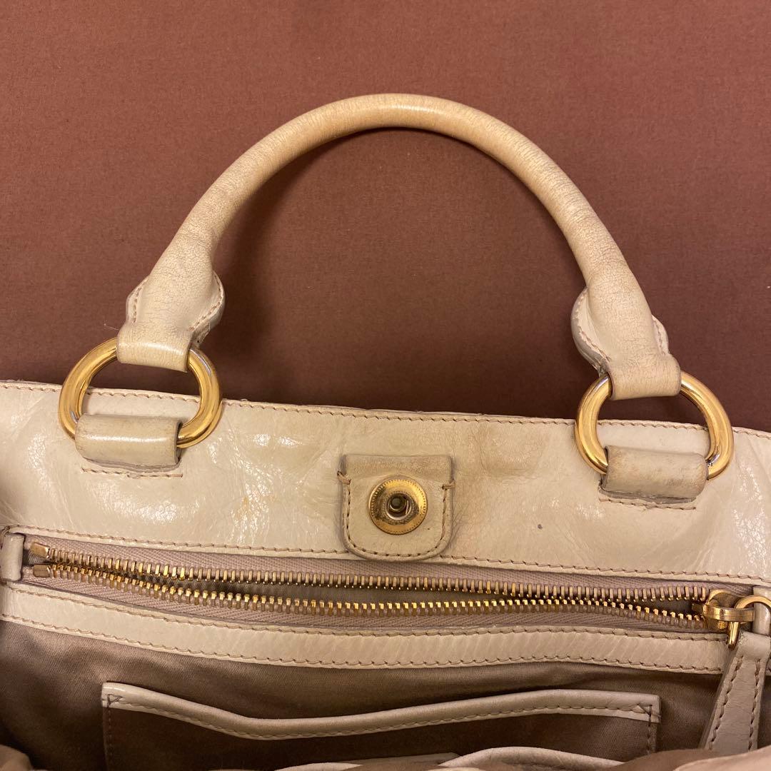 ✴︎miumiu✴︎ 2way bag ダイアモンドキルティング ショルダーバッグ