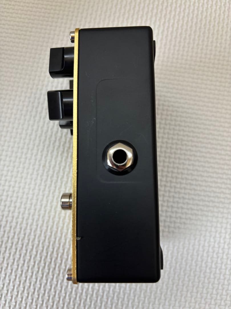 【値下げ】VOX COPPERHEAD DRIVE ギターエフェクター