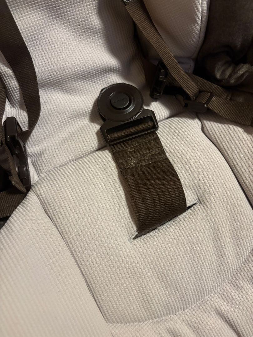 【mizuki】Combi ネムリラ AUTO SWING ベビーラック