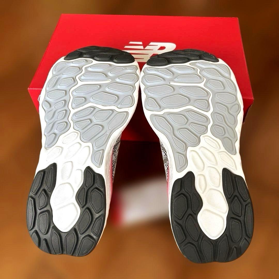 Fresh Foam X1080 V12 new balance ✨新品27cm