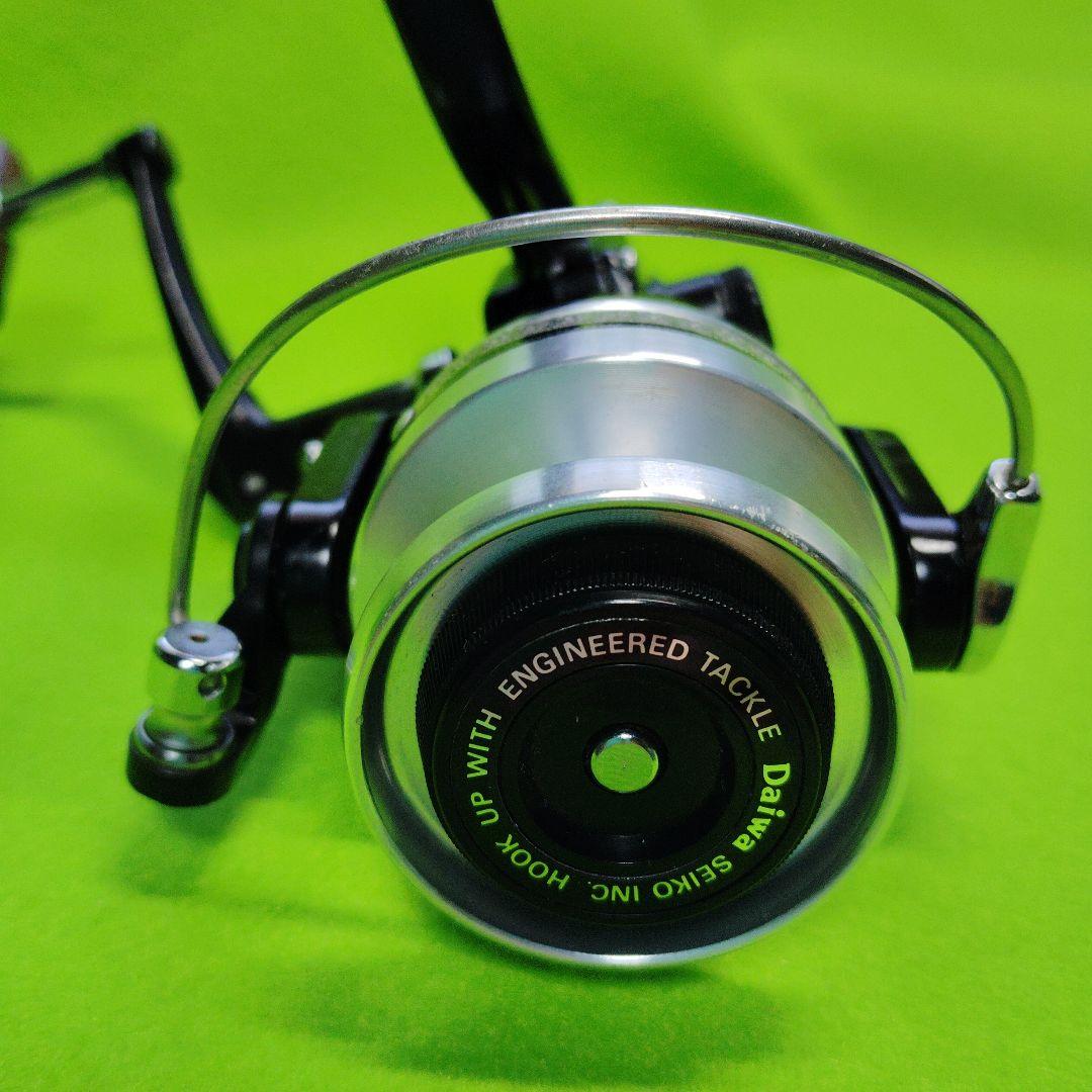 リール DAIWA PROSPIN GS-800RD