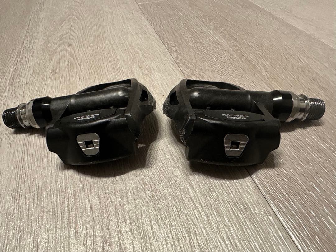 Dura-Ace ビンディングペダル ブラック