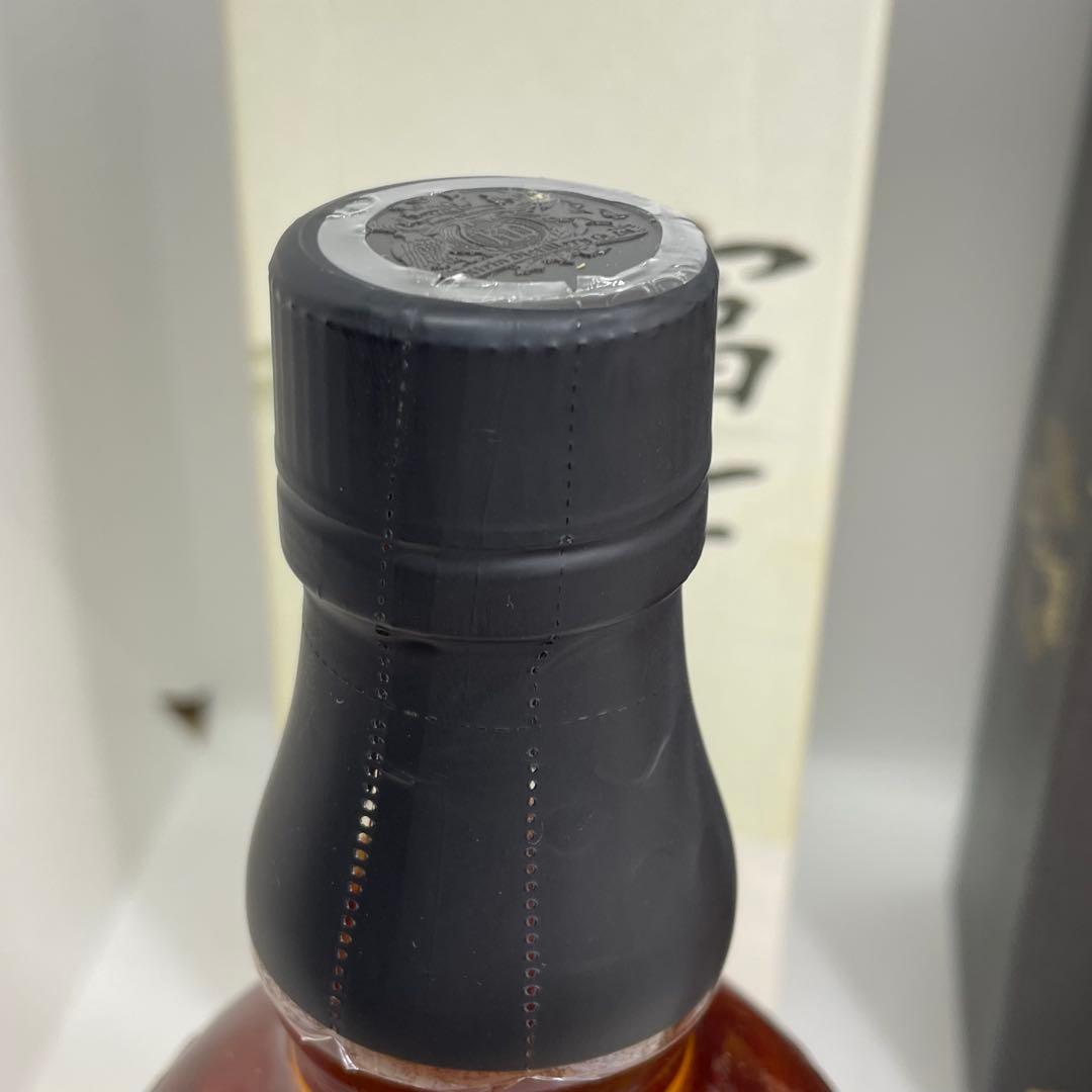 【未開栓2本セット】キリン 富士山麓 樽熟原酒/・シグネチャーブレンド