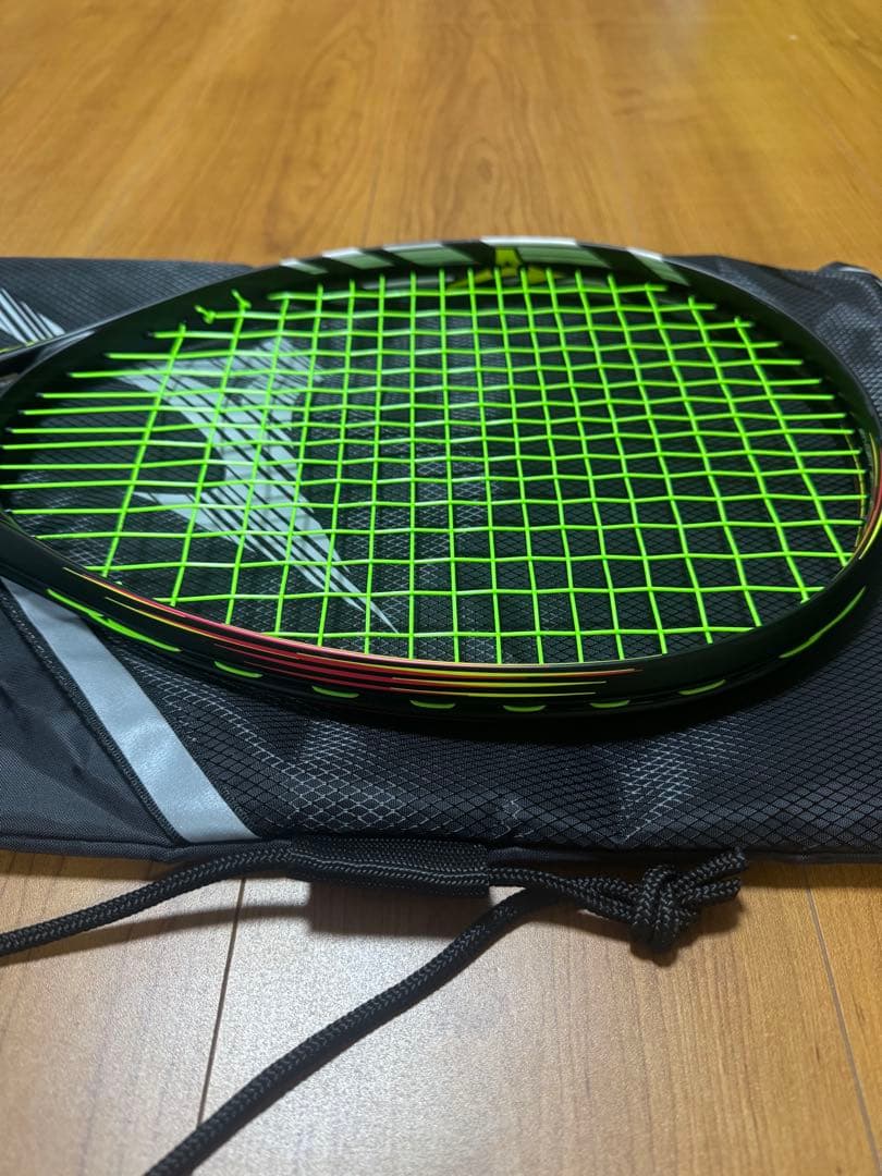 ラケット(軟式用) ACROSPED V-01