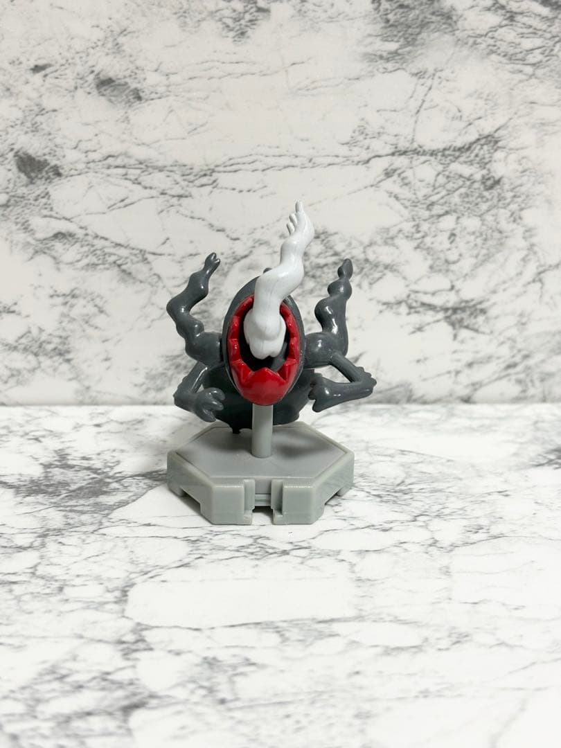 ポケモン モンコレプラス ゼクロムなど9体セット