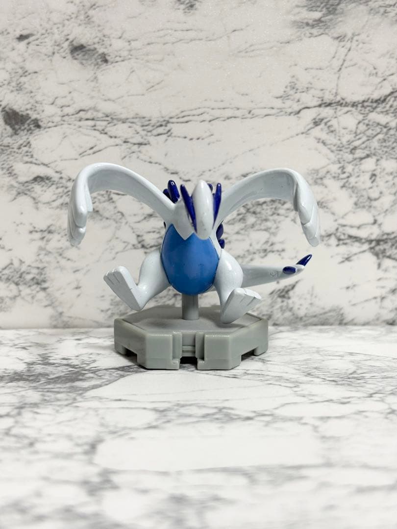 ポケモン モンコレプラス ゼクロムなど9体セット