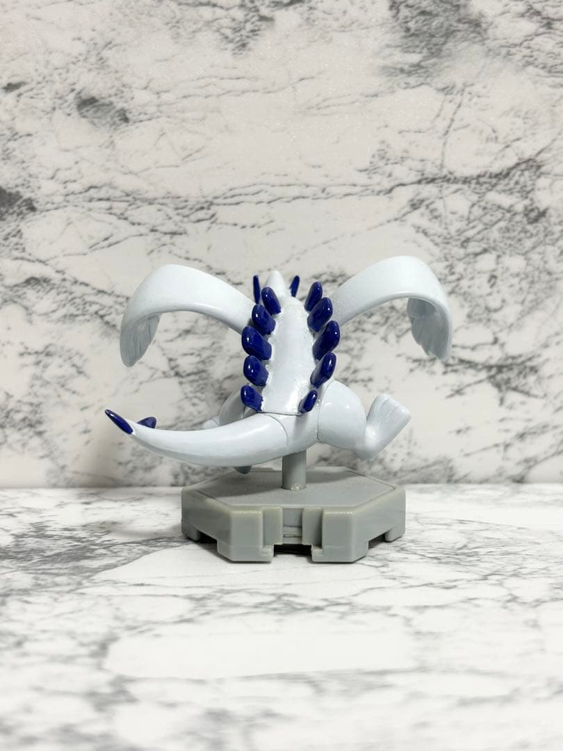 ポケモン モンコレプラス ゼクロムなど9体セット