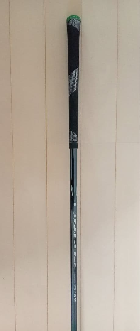 美品　Callaway ELYTE MAXFAST ドライバー 10.5