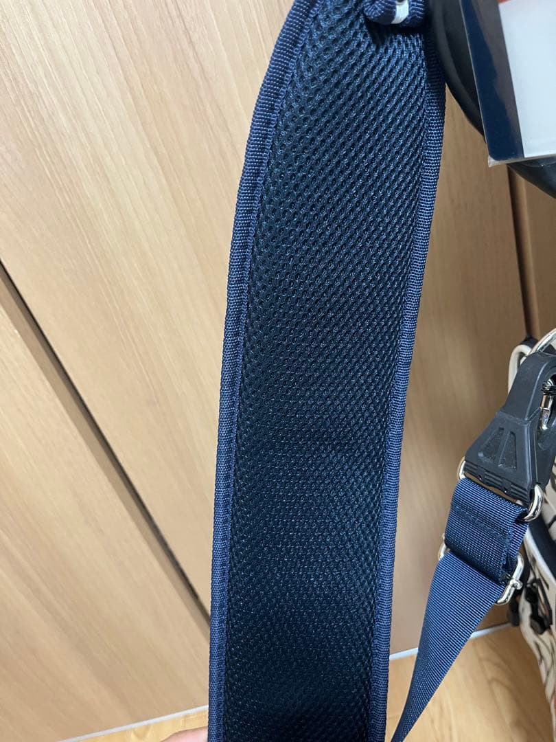 【値下げ交渉⭕️】  キャディバッグ