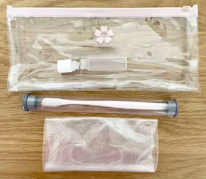 デンタルラバー　LEDラバー　Super White LV