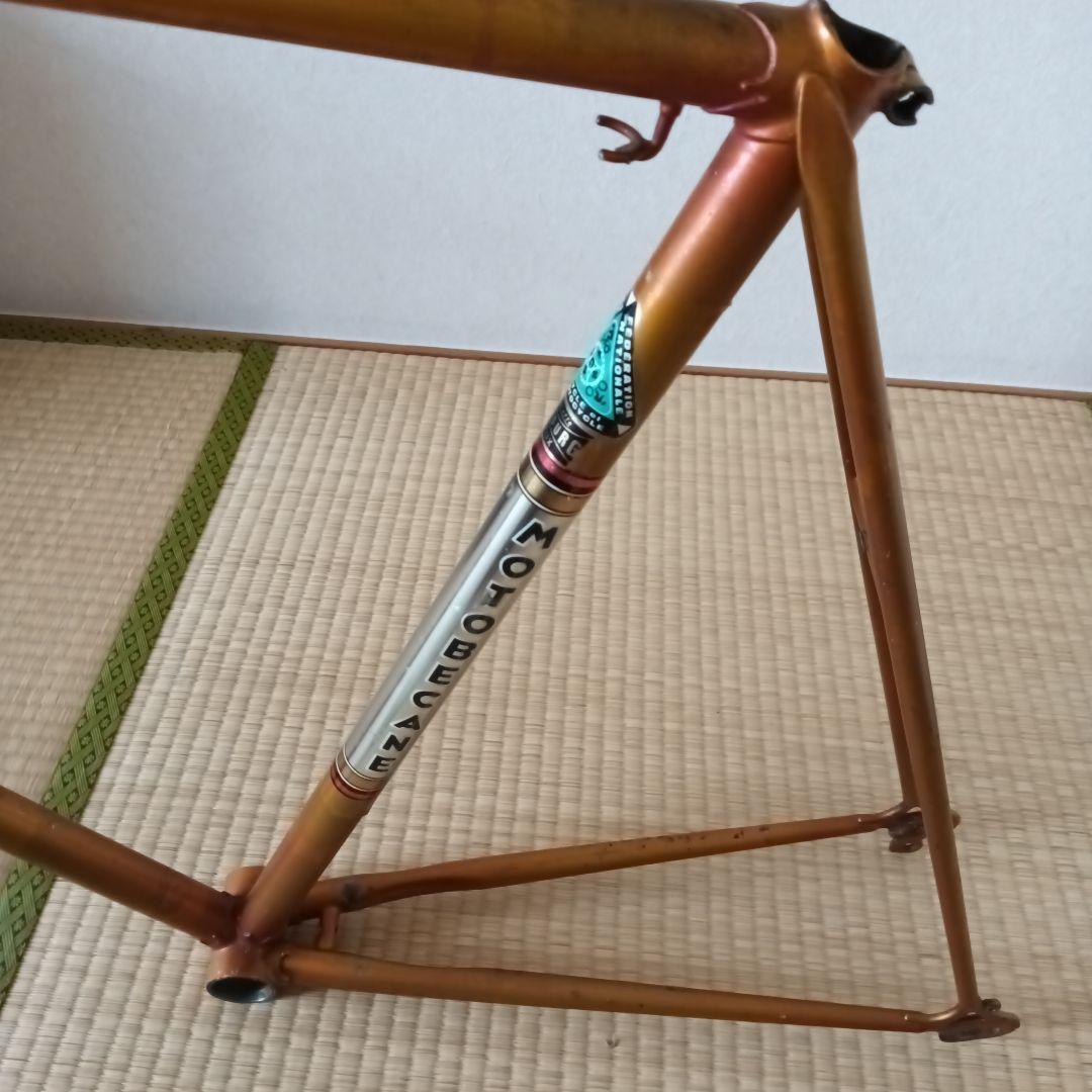 Motobecane フレーム