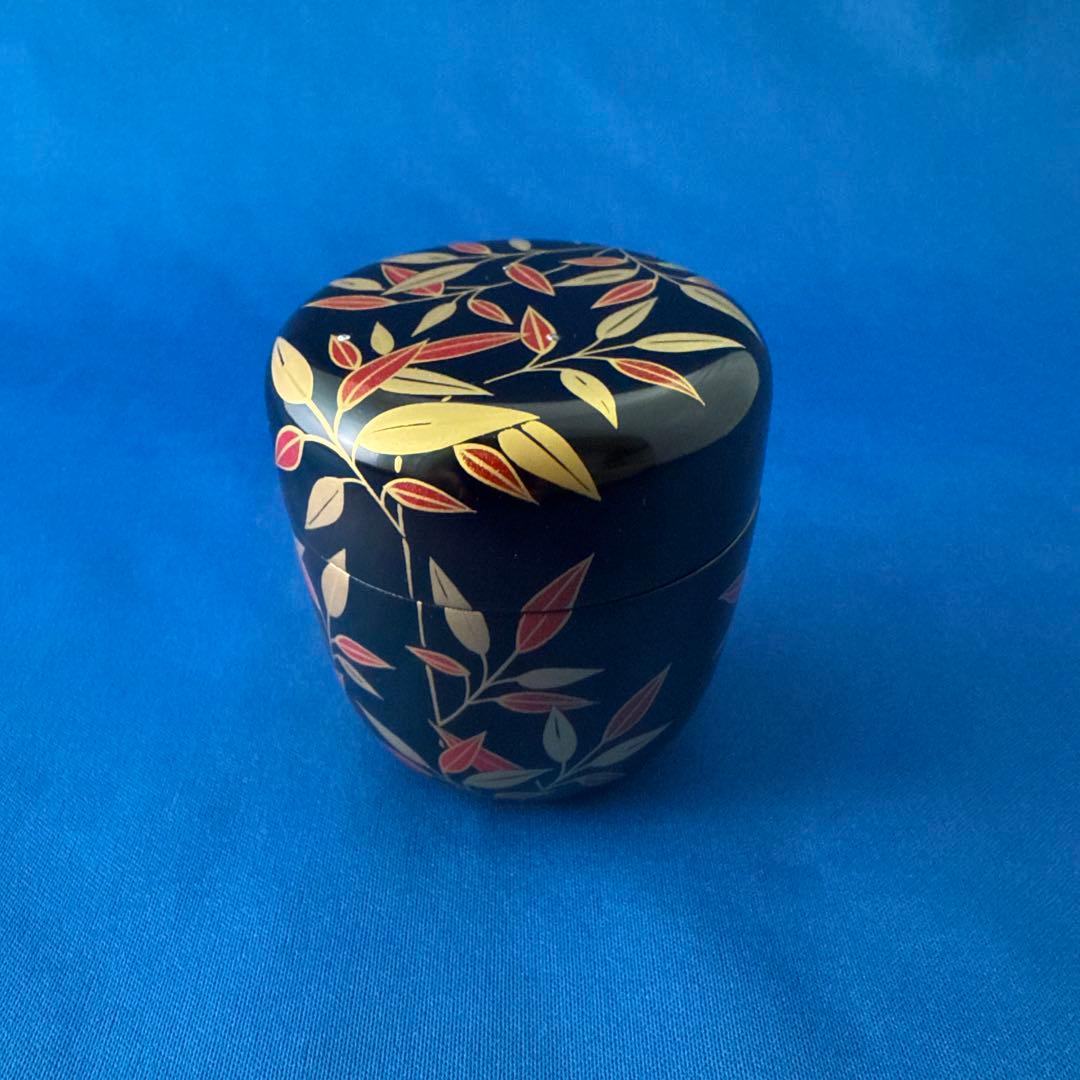 中棗　木箱入り