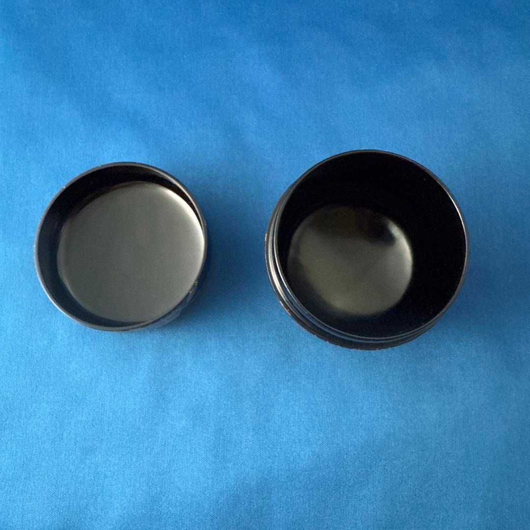 中棗　木箱入り