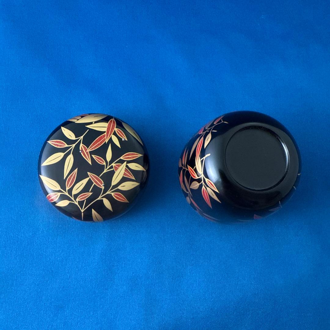 中棗　木箱入り