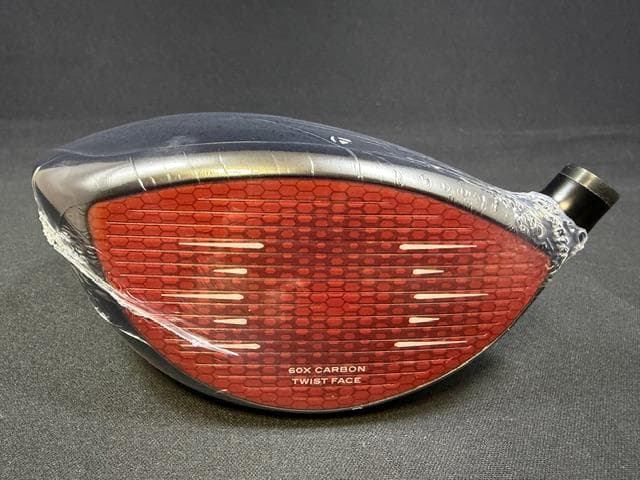 STEALTH2 PLUS ステルス2 プラス ドライバー ヘッド 10.5°