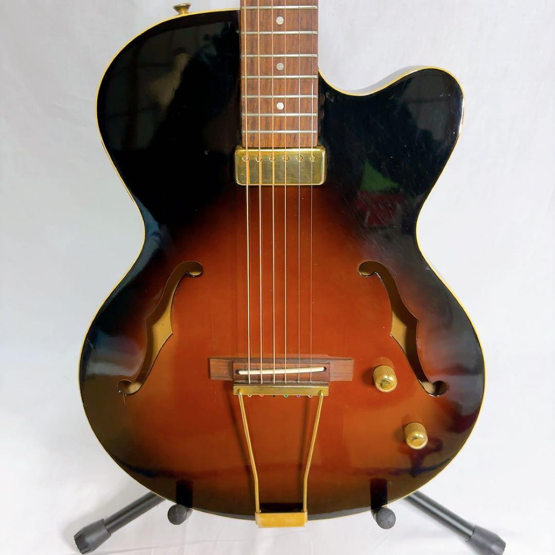 【超名機‼️】YAMAHA AEX500 ヤマハ　ギター