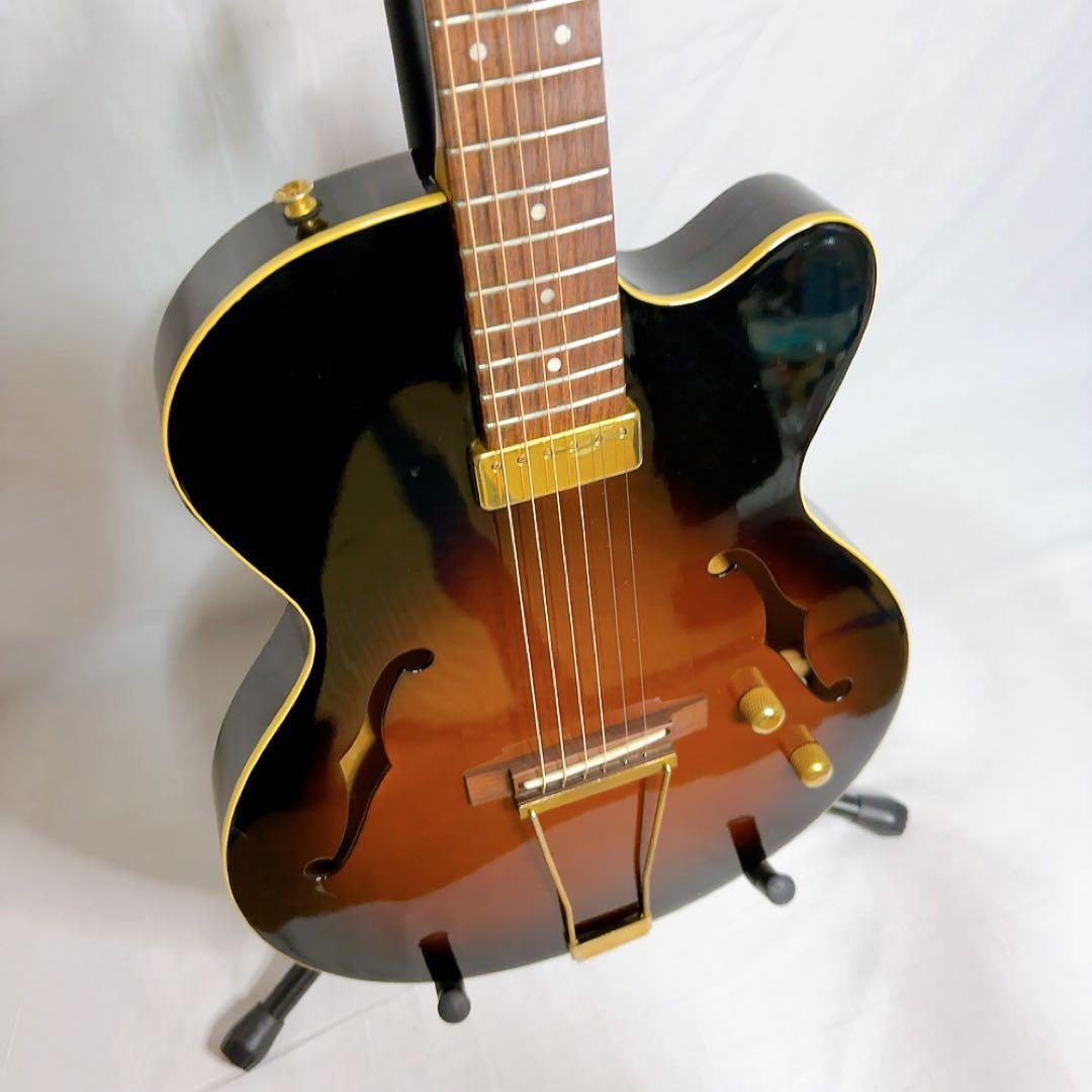 【超名機‼️】YAMAHA AEX500 ヤマハ　ギター