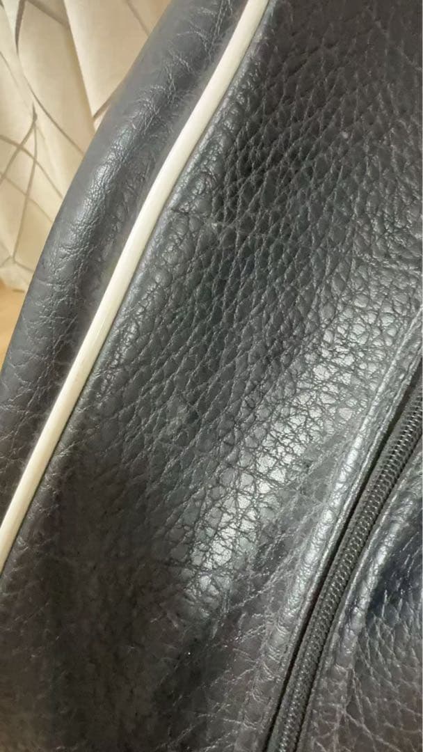 adabat ブラック キャディバッグ美品