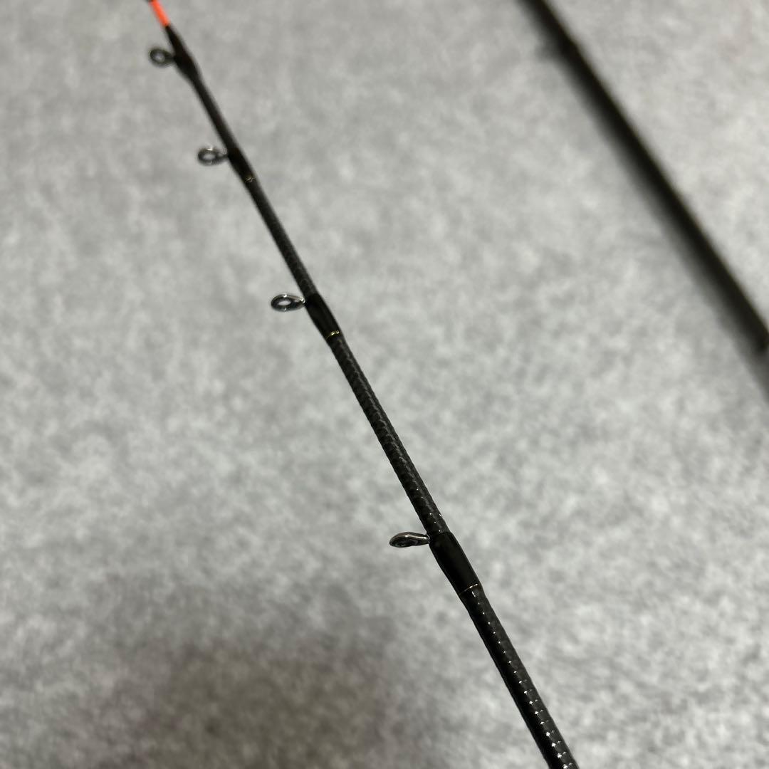 メタリアカワハギ　MH175