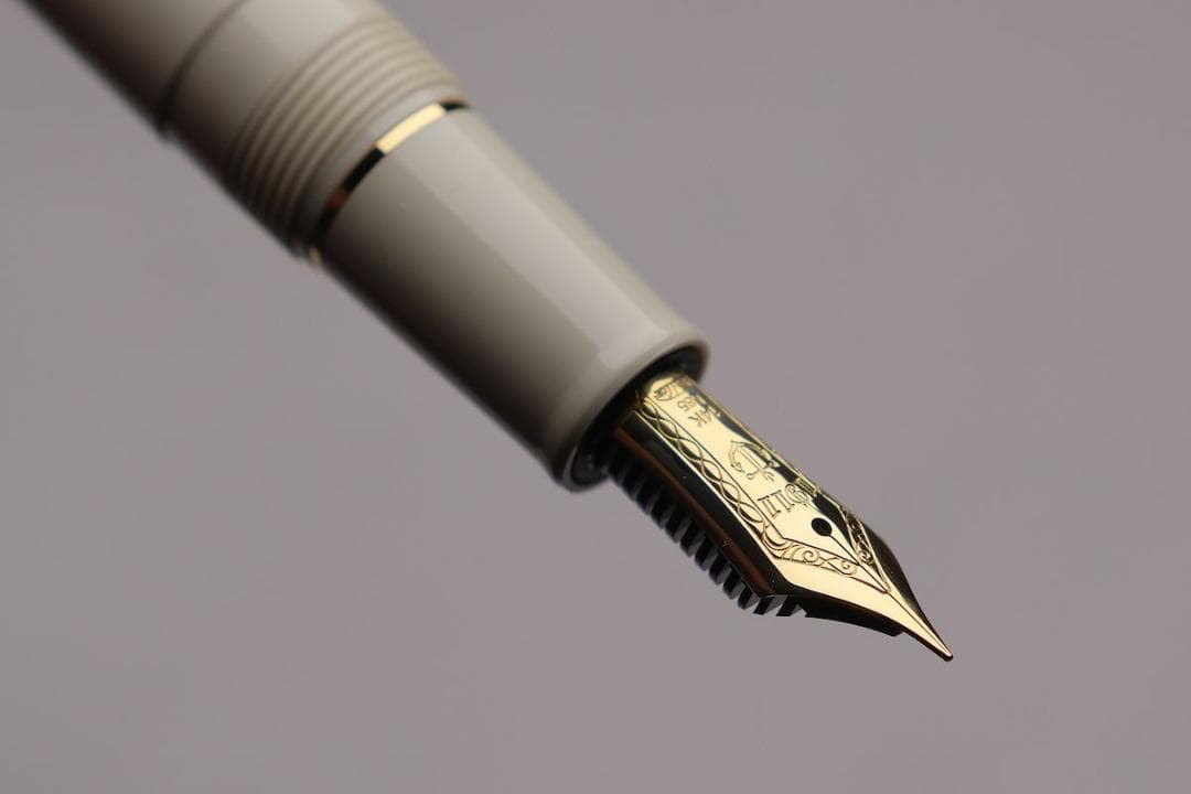 【Amami新品659】SAILOR 旧ニブ特集 プロフィット G-IV/M