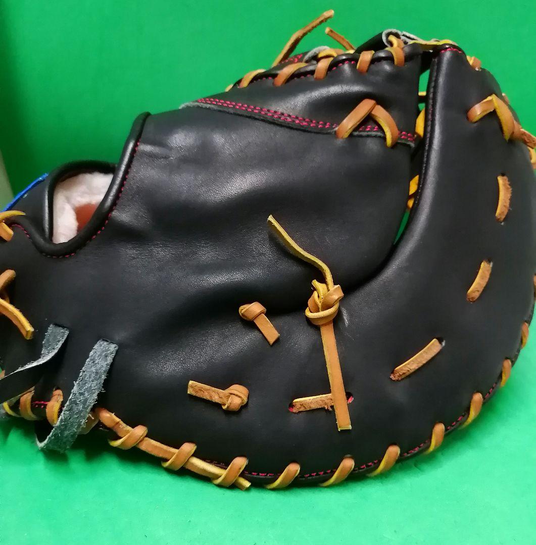 448.激レア!!サンアップ軟式オーダーミット